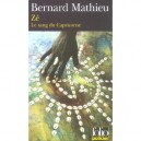 Ze , Le Sang Du Capricorne - Bernard Mathieu