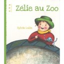 Zelie Au Zoo - Sylvia Lulin