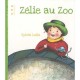 Zelie Au Zoo - Sylvia Lulin