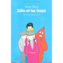 Zelie Et Les Gazzi - Adrien Albert