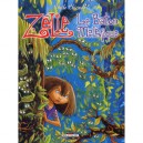 Zelie T.2 , Le Baton Malefique - Cecile Chicault