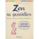 Zen En Classe , Methode De Relaxation Pour Les Enseignants - Gilles Diederichs