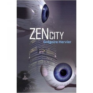 Zen City - Gregoire Hervier