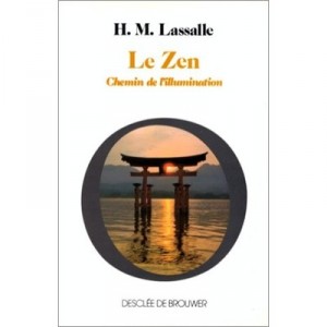 Zen, Le Chemin De L Illumination - H.m Lassalle