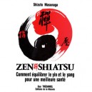 Zen Shiatsu - Shizuto Masunaga