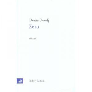 Zero - Denis Guedj