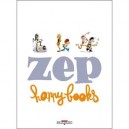 Happy Books - Zep