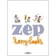 Happy Books - Zep