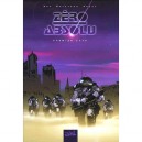 Zero Absolu T.1 , Premier Acte - Richard Marazano , Christian Bec