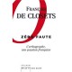 Zero Faute , L'orthographe, Une Passion Francaise - Francois De Closets
