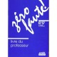 Zero Faute , Orthographe , 6eme/5eme , Regles, Conseils, Exercices, Dictees , Livre Du Professeur - Armelle Biclet
