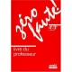 Zero Faute , Orthographe , 4eme/3eme , Regles, Conseils, Exercices, Dictees , Livre Du Professeur - Armelle Biclet