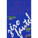 Zero Faute , Orthographe , 6eme/5eme , Regles, Conseils, Exercices, Dictees , Manuel De L'eleve - Armelle Biclet