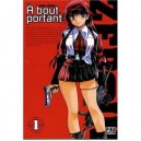 A Bout Portant - Zero In T.1 - Sora Inoue