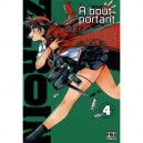A Bout Portant - Zero In T.4 - Sora Inoue