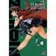 A Bout Portant - Zero In T.4 - Sora Inoue