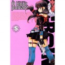 Zeroin - A Bout Portant T.5 - Sora Inoue