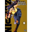 A Bout Portant - Zero In T.6 - Sora Inoue