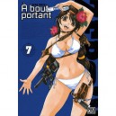 A Bout Portant - Zero In T.7 - Santa Inoue