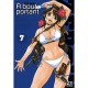 A Bout Portant - Zero In T.7 - Santa Inoue