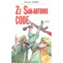 Ze San-antonio Code - Patrice Dard