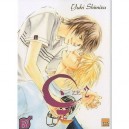 Ze T.2 - Yuki Shimizu