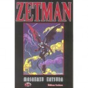 Zetman, Recueil - Masakazu Katsura