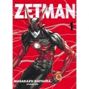 Zetman T.1 - Masakazu Katsura