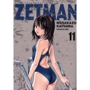Zetman T.11 - Masakazu Katsura