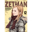 Zetman T.12 - Masakazu Katsura