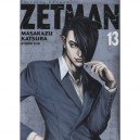 Zetman T.13 - Masakazu Katsura