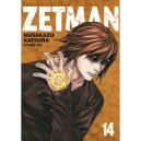 Zetman T.14 - Masakazu Katsura