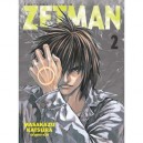 Zetman T.2 - Masakazu Katsura