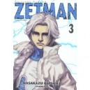 Zetman T.3 - Masakazu Katsura