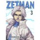 Zetman T.3 - Masakazu Katsura