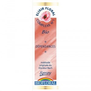 Biofloral Spray 20ml