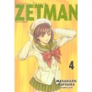 Zetman T.4 - Masakazu Katsura