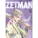 Zetman T.5 - Masakazu Katsura