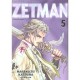Zetman T.5 - Masakazu Katsura