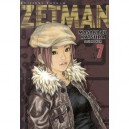 Zetman T.7 - Masakazu Katsura