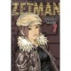 Zetman T.7 - Masakazu Katsura
