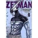Zetman T.8 - Masakazu Katsura