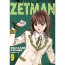 Zetman T.9 - Masakazu Katsura