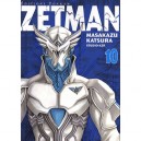 Zetman T.10 - Masakazu Katsura