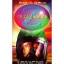 Z For Zachariah - O'brien Robert