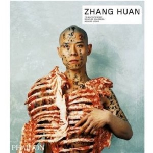 Zhang Huan - Collectif