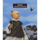 Zhao, L'enfant-peintre - Anne Jonas , Anne Romby
