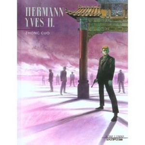 Zhong Guo - Hermann , Yves Huppen