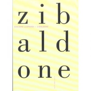 Zibaldone - Giacomo Leopardi