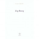 Zig-bang - Georges Aperghis